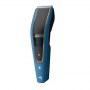 Philips | HC5612/15 | Hair clipper | Cordless or corded | Number of length steps 28 | Step precise 1 mm | Blue/Black - 3